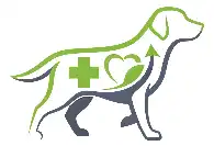 Dog health Logo